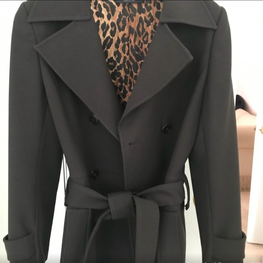 Dolce & Gabbana Jacket
